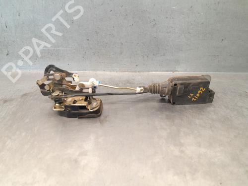 Used Rear left lock Rear left lock 37517502 37517502