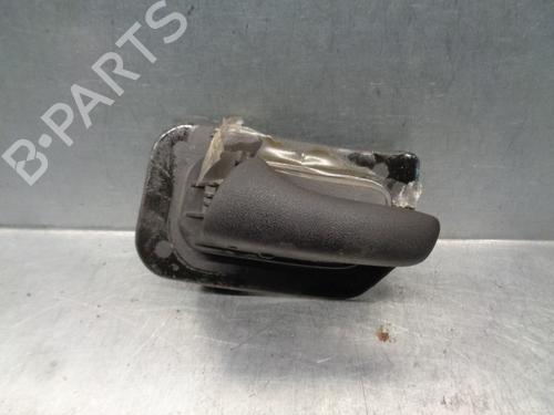 Venstre bagtil invendig håndtag OPEL ASTRA F Saloon (T92) [1991-2001]  10961086