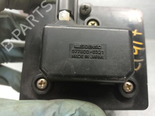 Heater resistor JAGUAR XJ (X300, X330) 6 3.2 | BP22727977M108