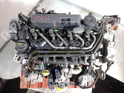 Engine OPEL VIVARO C Van (K0) 2.0 | BP37074900M1 - Image 6
