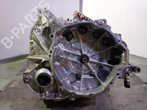 Used Gearbox Gearbox 24474524 24474524