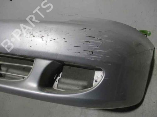 Front bumper CHEVROLET REZZO MPV (U100) 1.6 | BP2085495C7 