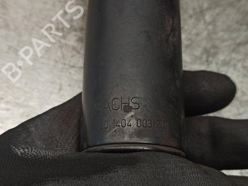 Right rear shock absorber MERCEDES-BENZ CLA Coupe (C117) CLA 250 4-matic (117.346) | BP9273942M19 