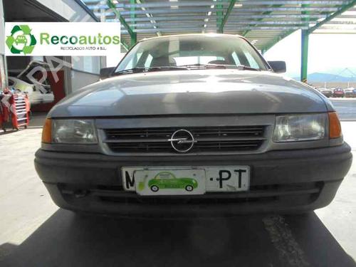 Gearbox OPEL ASTRA F Hatchback (T92) 1.6 i 16V (F08, M08, F68, M68) | BP3189399M3 