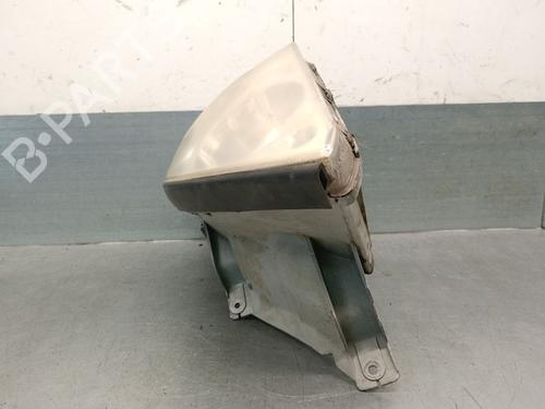 Left headlight HYUNDAI TERRACAN (HP) 2.9 CRDi | BP29239279C28 