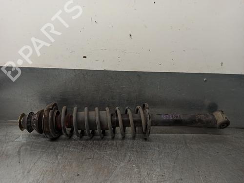 Used Right rear shock absorber VW POLO (6N2) 1.4 16V (75 hp) 10680949