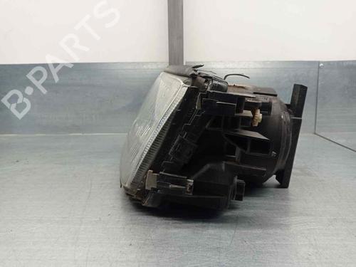 Left headlight AUDI 100 C4 Avant (4A5)  | BP11849582C28 