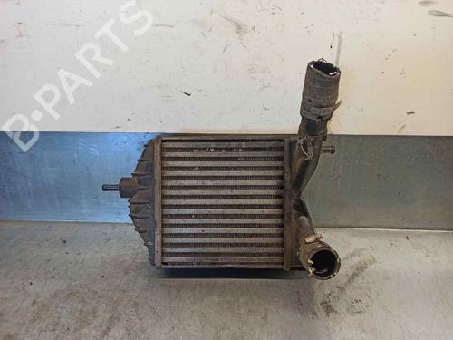Used Intercooler LANCIA YPSILON (843_) 1.3 D Multijet (843.AXH1A, 843.AXE1A) (105 hp) 7168355