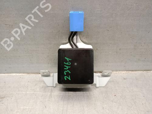 Used Antenna/Base MAZDA 3 Hatchback (BP) 2.0 SKYACTIV-G M Hybrid (122 hp) 28542755