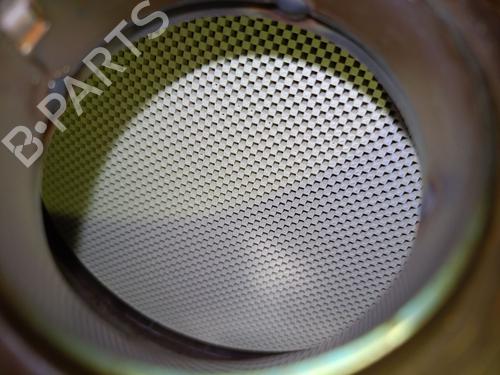 Particulate filter SEAT LEON (KL1, KLG) 2.0 TDI | BP29750153M81 