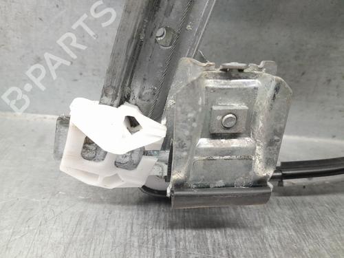 Front left window mechanism PEUGEOT 607 (9D, 9U) 3.0 V6 24V | BP36422059C22 - Image 3