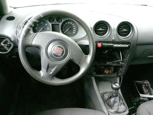 Headlight switch SEAT IBIZA III (6L1) 1.4 TDI | BP35794241I24 - Image 10