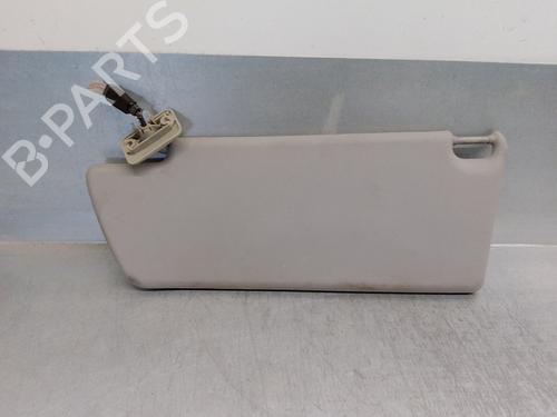 Right sun visor OPEL VECTRA C GTS (Z02) 1.9 CDTI (F68) | BP13114983I2 