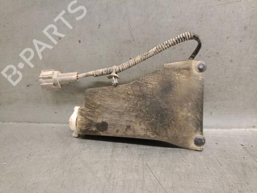 Fuel door actuator NISSAN NAVARA NP300 Pickup (D23, D23T) 2.3 dCi | BP22725218E18 