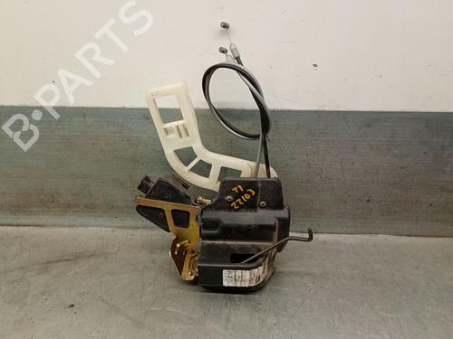 Used Rear left lock KIA SPORTAGE II (JE_, KM_) 2.0 CRDi 4WD (140 hp) 24660364