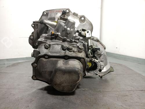 Gearbox OPEL COMBO Box Body/MPV 1.7 DI 16V | BP31176826M3 