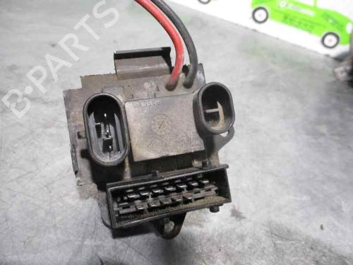 Heater blower motor FORD TRANSIT Van (E_ _) 2.5 TD (EAS, EAL) | BP2591744M62 