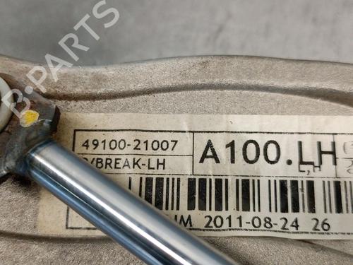 Hand brake SSANGYONG RODIUS I 2.7 Xdi | BP33887585I18  - Image 5