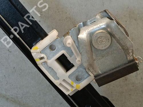 Front right window mechanism CADILLAC SRX 3.6 AWD | BP36838001C23 - Image 3