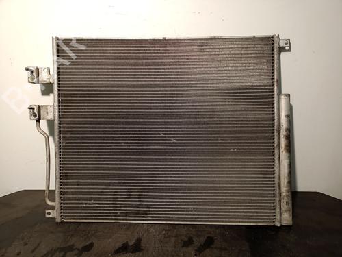 Used AC radiator AC radiator SSANGYONG REXTON (Y400, Y450) 2.2 Xdi All-wheel Drive (POE) (181 hp) 34629930 34629930