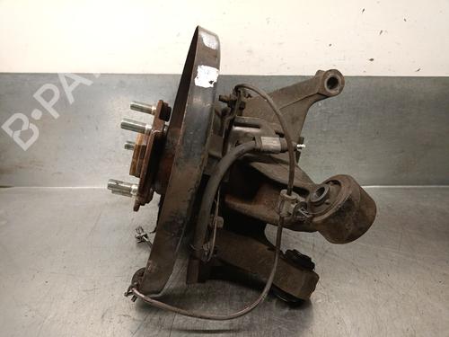 Right rear steering knuckle SUBARU LEGACY V Estate (BR) 2.0 D AWD (BRD) | BP21794233M28 