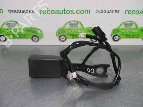 Seat buckle CITROËN C-CROSSER (VU_, VV_) 2.2 HDi | BP21018926I32 