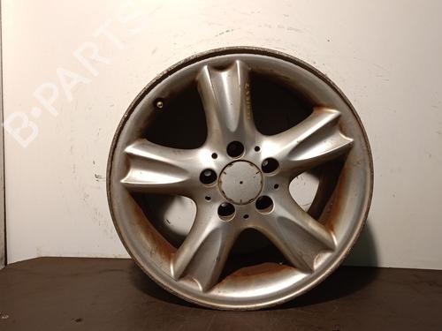 Used Rim MERCEDES-BENZ CLK (C209) CLK 270 CDI (209.316) (170 hp) 29909747