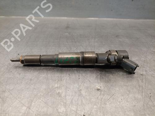 Used Injector BMW X5 (E53) 3.0 d (184 hp) 28480976