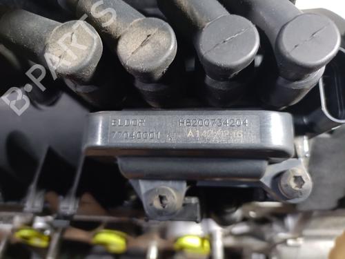 Engine DACIA SANDERO II 1.2 | BP33054164M1 - Image 12