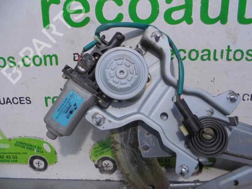 Rear left window mechanism KIA CARENS II MPV (FJ) 2.0 CRDi | BP3262720C24 