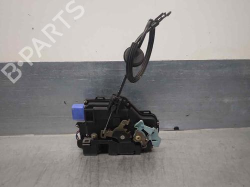 Used Front right lock VW GOLF V (1K1) 1.9 TDI (105 hp) 13116394