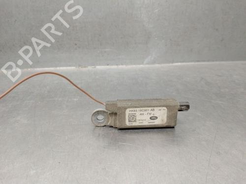 Antenne/Base Antenne/Base JAGUAR F-PACE (X761) 2.0 TD4 AWD (180 hp) 33977615 33977615