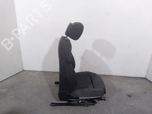 Left front seat AUDI A6 C7 (4G2, 4GC) 3.0 TDI quattro | BP28098824C15 
