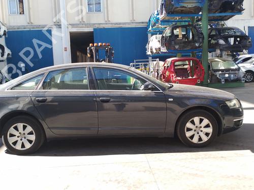 Electronic module AUDI A6 C6 (4F2) 2.7 TDI quattro | BP25447267M83 - Image 7