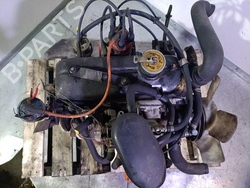 Engine RENAULT 12 Estate 1.4 | BP29285056M1 