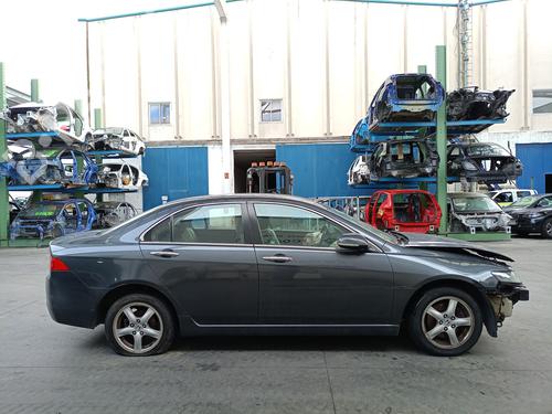 Front left lock HONDA ACCORD VII (CL, CN) 2.2 i-CTDi (CN1) | BP24350872C98 
