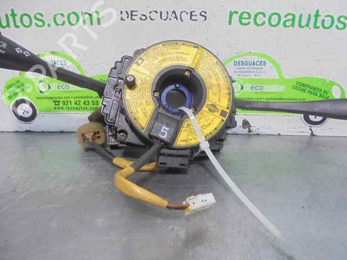 Headlight switch NISSAN ALMERA I (N15)  | BP4026489I24 