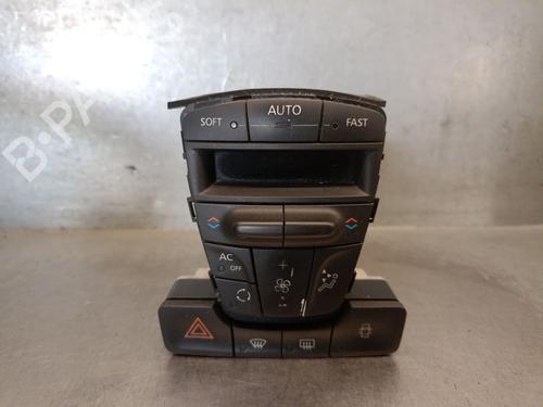 Used Climate control Climate control RENAULT LAGUNA III Grandtour (KT0/1) 2.0 dCi (KT0M, KT0N, KT0S, KT19, KT1F) (173 hp) 35788090 35788090