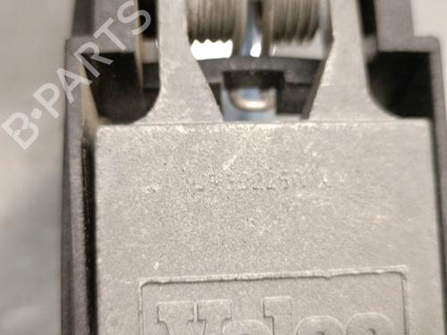 Rear left exterior door handle ROVER 75 (RJ) 2.0 CDTi | BP30161205C130 