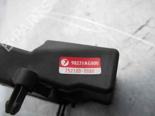 Other SUBARU LEGACY IV Estate (BP) 3.0 R AWD (BPE) | BP20248519O1 