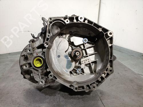 Used Gearbox Gearbox 39466093 39466093