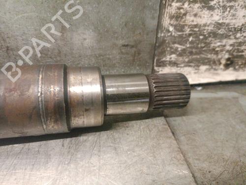 Right front driveshaft FORD C-MAX II (DXA/CB7, DXA/CEU) 1.0 EcoBoost | BP29814502M39 