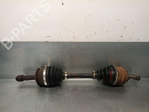Used Left front driveshaft OPEL CORSA B (S93) 1.2 i (F08, F68, M68) (45 hp) 25725486