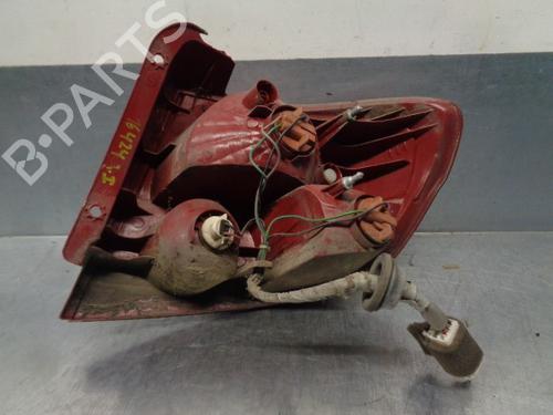 Left taillight HYUNDAI GETZ (TB) 1.5 CRDi | BP10731424C34 