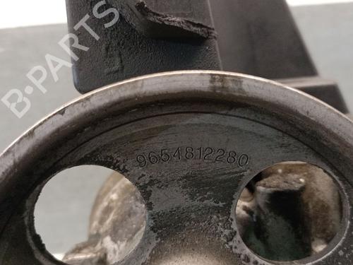 Steering pump CITROËN BERLINGO / BERLINGO FIRST MPV (MF_, GJK_, GFK_) 2.0 HDI 90 (MFRHY) | BP30566906M99 