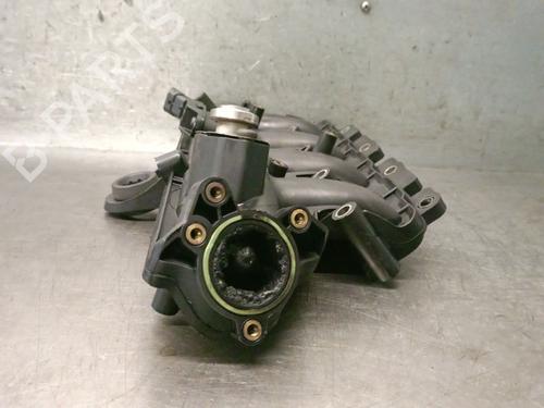 Intake manifold FIAT IDEA (350_) 1.3 D Multijet | BP30686825M70  - Image 8