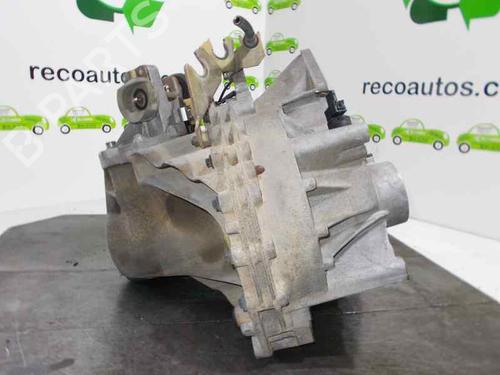 Gearbox FORD GALAXY I (WGR) 2.3 16V | BP2112777M3 