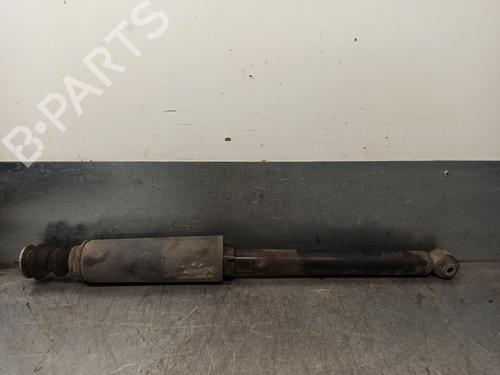 Used Right rear shock absorber FIAT STILO (192_) 1.8 16V (192AXC1A, 192BXC1A) (133 hp) 10561590