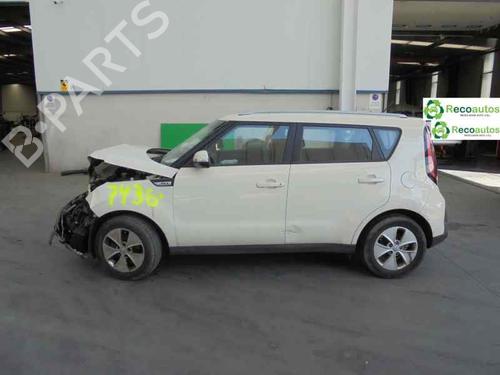 Other KIA SOUL II (PS) 1.6 GDI | BP21018993O1 - Image 3
