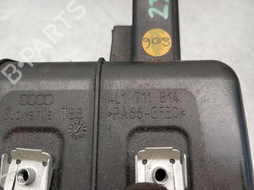 Hamulec ręczny AUDI Q7 (4LB) 3.0 TDI quattro | BP29924670I18